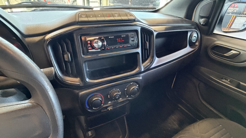 fiat fiorino endurance - 20225