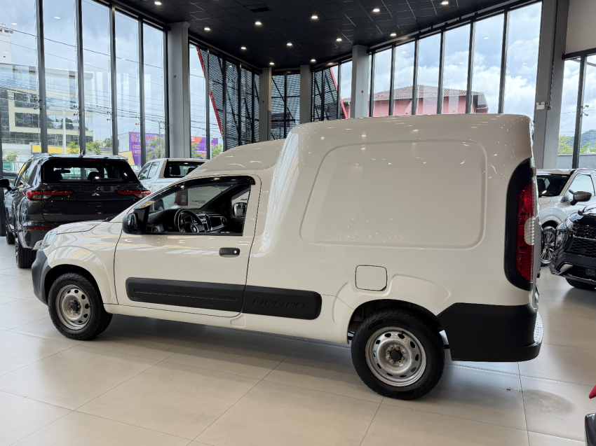 fiat fiorino endurance - 20221