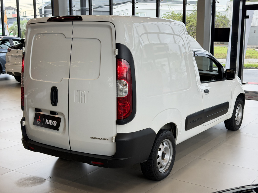 fiat fiorino endurance - 20227