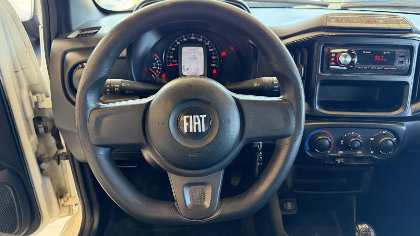 fiat fiorino endurance - 20226