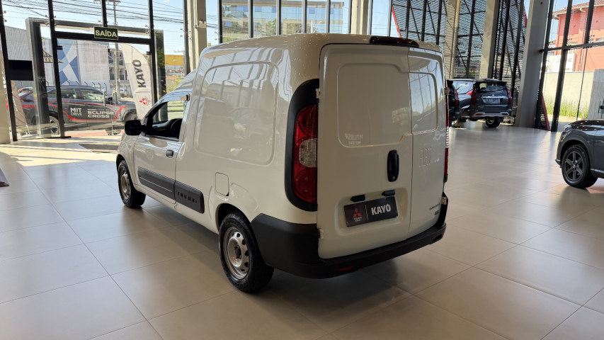 fiat fiorino endurance - 20229