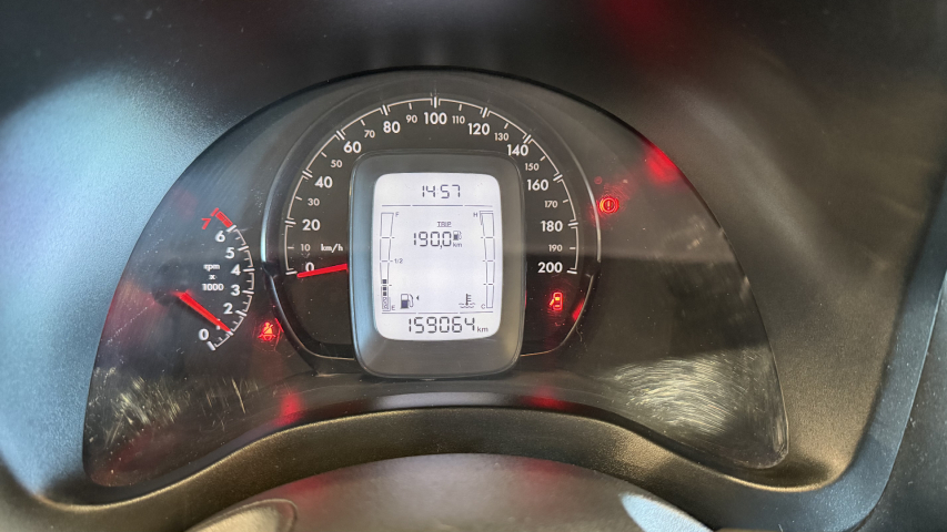 fiat fiorino endurance - 20227