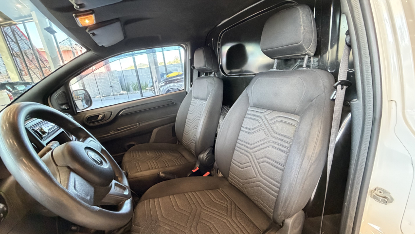 fiat fiorino endurance - 20222