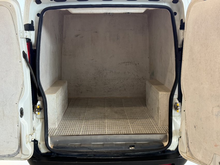 fiat fiorino endurance - 20226