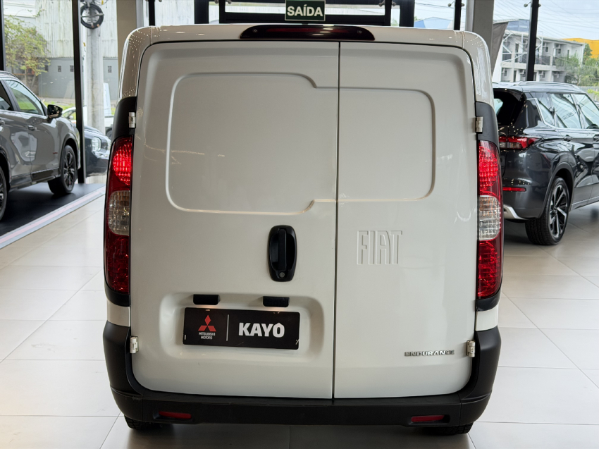 fiat fiorino endurance - 20229