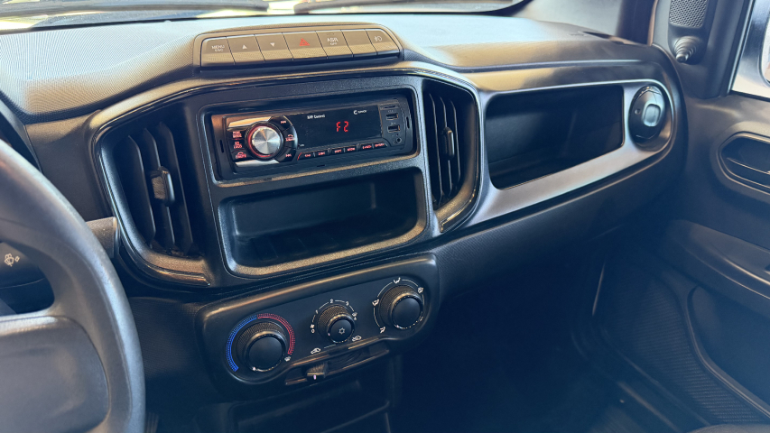 fiat fiorino endurance - 20223