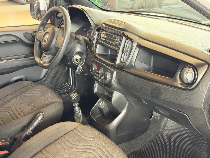 fiat fiorino endurance - 20222