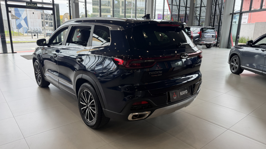 tiggo 8 1.6 - 202310