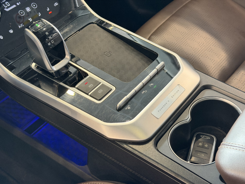 tiggo 8 founder's edition - 20237