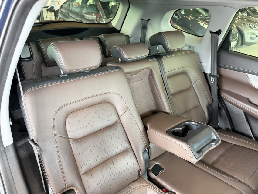 tiggo 8 founder's edition - 20233