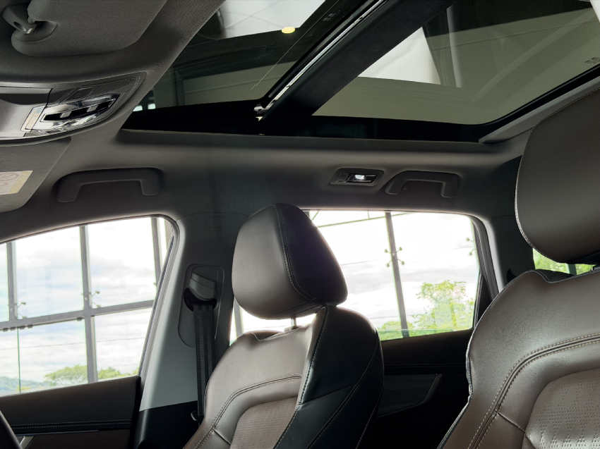 tiggo 8 founder's edition - 20234