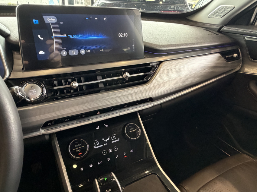 tiggo 8 founder's edition - 20238