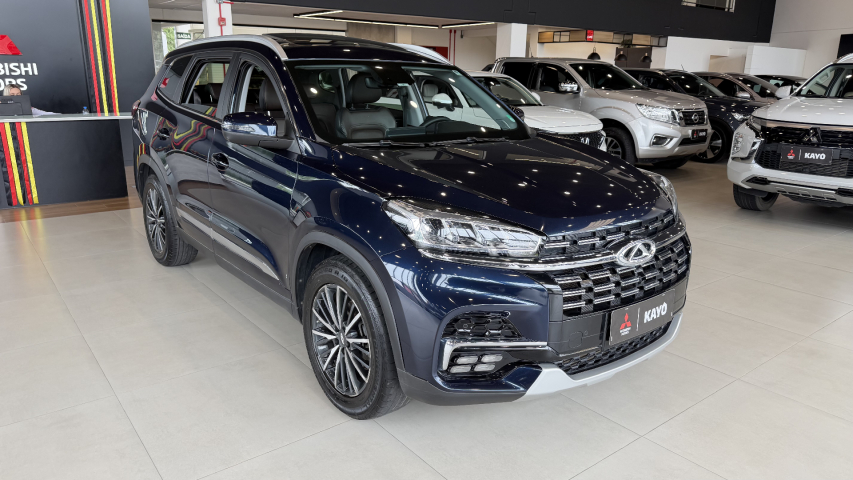 tiggo 8 1.6 - 202311