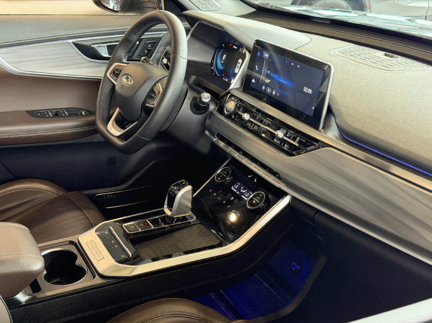 tiggo 8 founder's edition - 20236