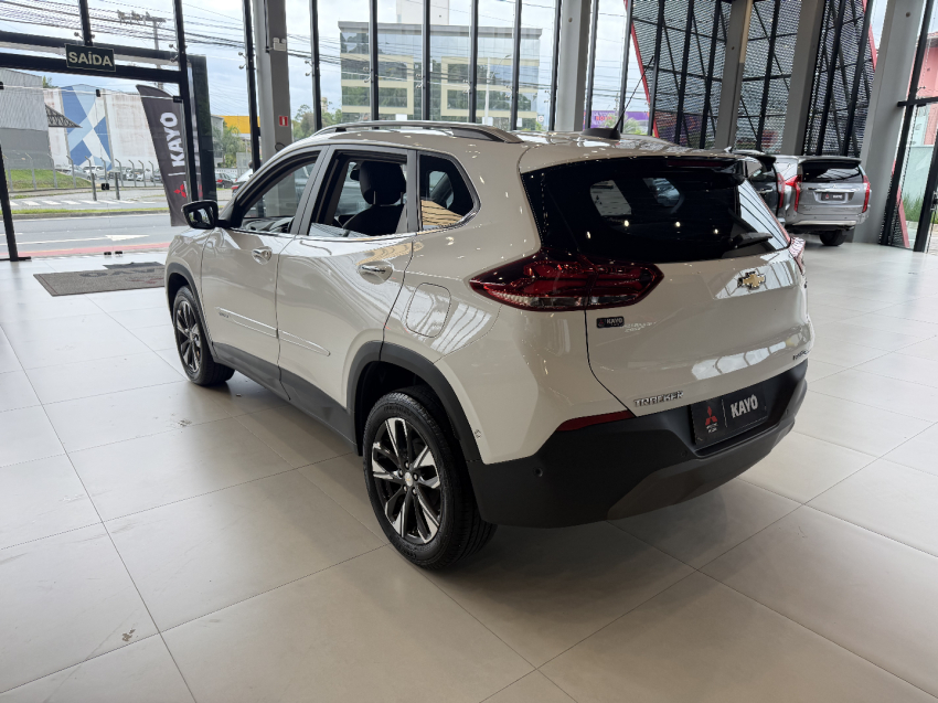 gm tracker premier 1.2 t10