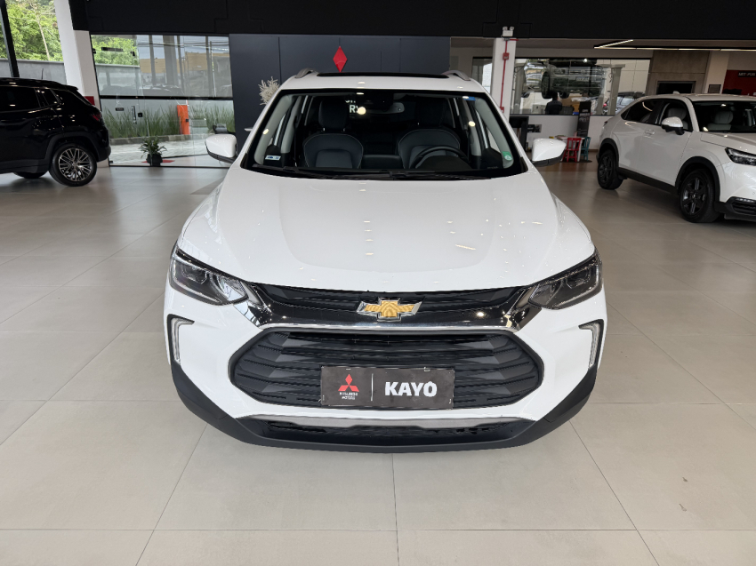 gm tracker premier 1.2 t13