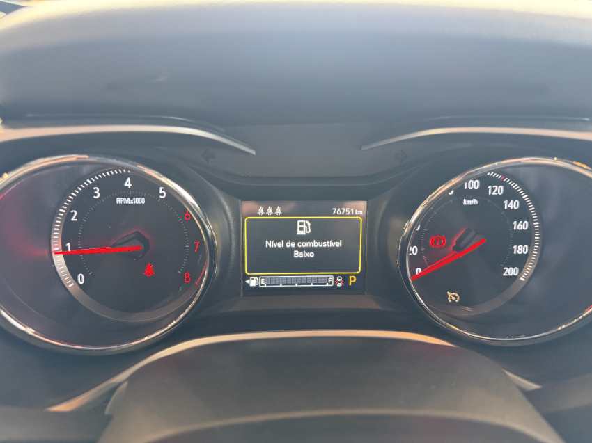 gm tracker premier 1.2 t9