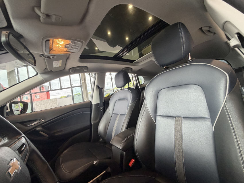 gm tracker premier 1.2 t3