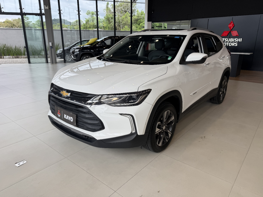 gm tracker premier 1.2 t