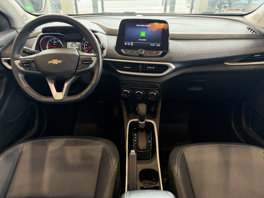 gm tracker premier 1.2 t4