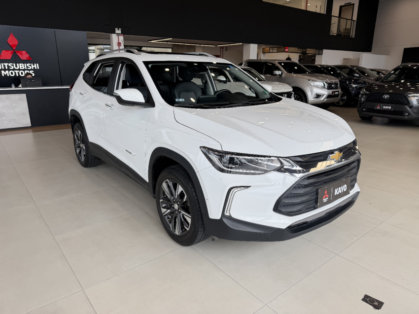 gm tracker premier 1.2 t11