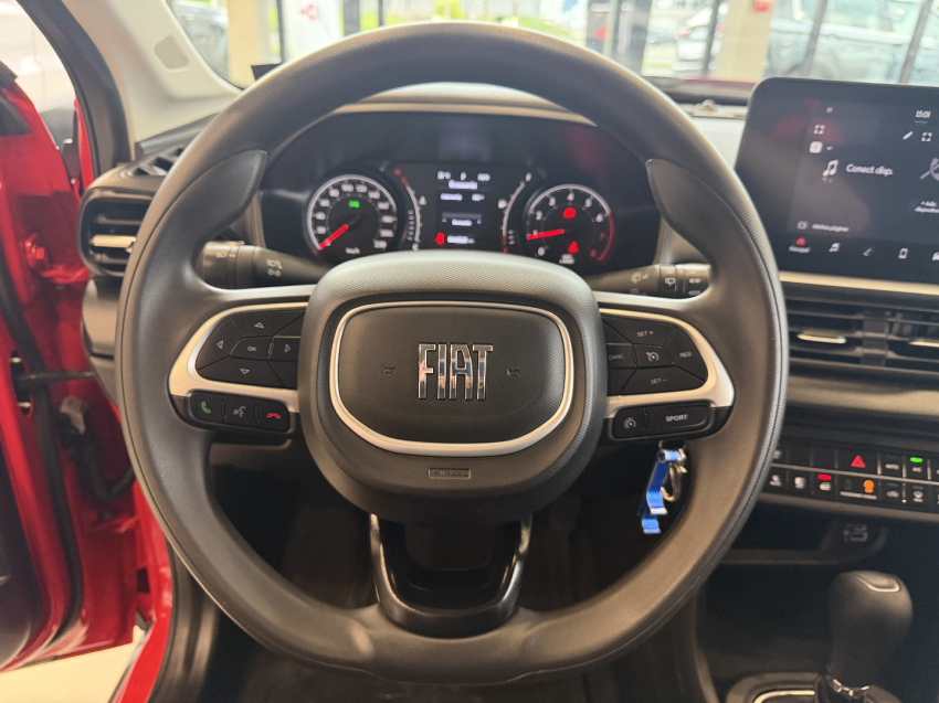 fiat pulse drive at - 20238