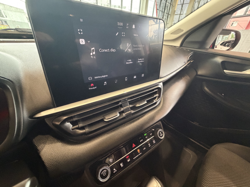 fiat pulse drive at - 20237