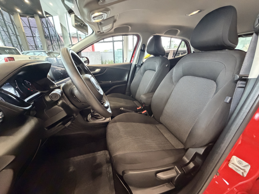 fiat pulse drive at - 20235