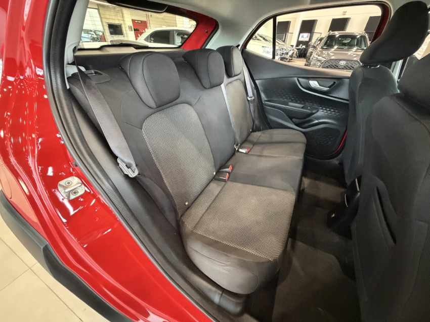 fiat pulse drive at - 20232