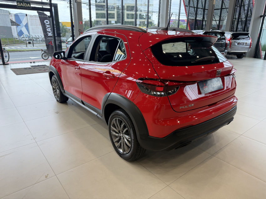 fiat pulse drive at - 202310