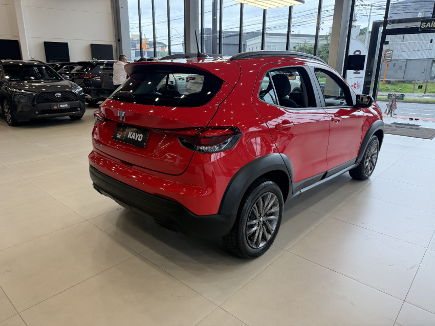 fiat pulse drive at - 20231