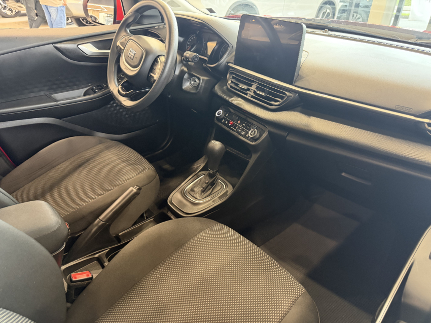 fiat pulse drive at - 20233