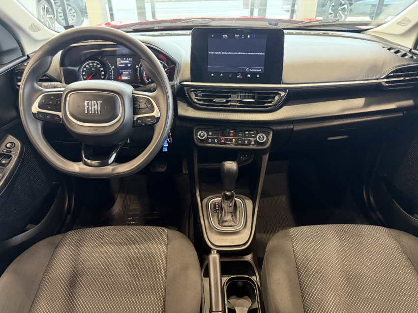 fiat pulse drive at - 20234