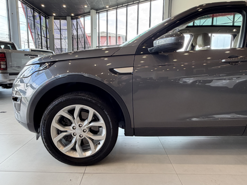 discovery sport hse - 20189