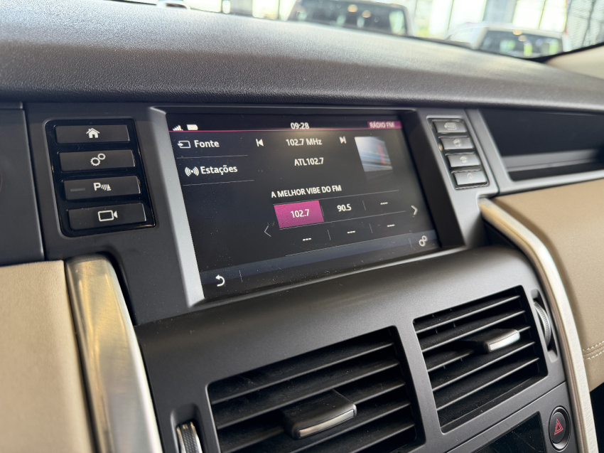 discovery sport hse - 20186