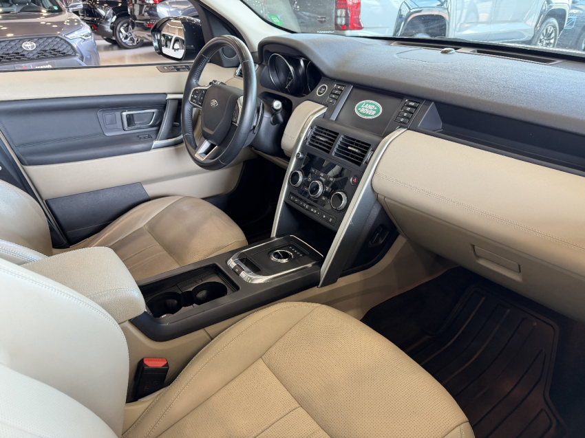 discovery sport hse - 20183