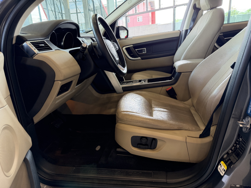 discovery sport hse - 20184