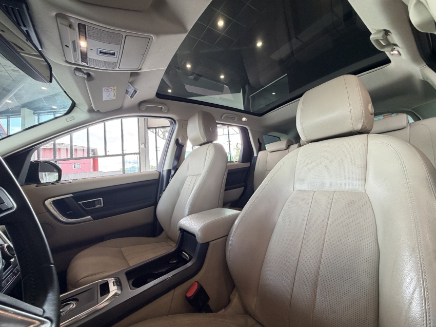 discovery sport hse - 20185