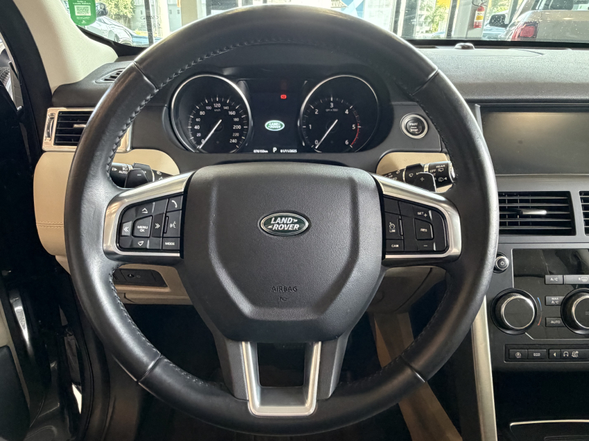 discovery sport hse - 20188