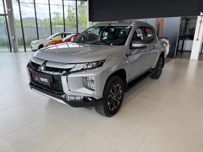 l200 triton sport hpe-s - 2024