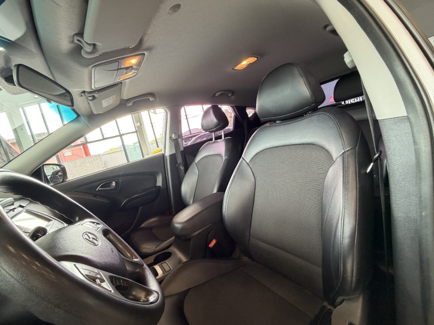 hyundai ix35 gl - 20187