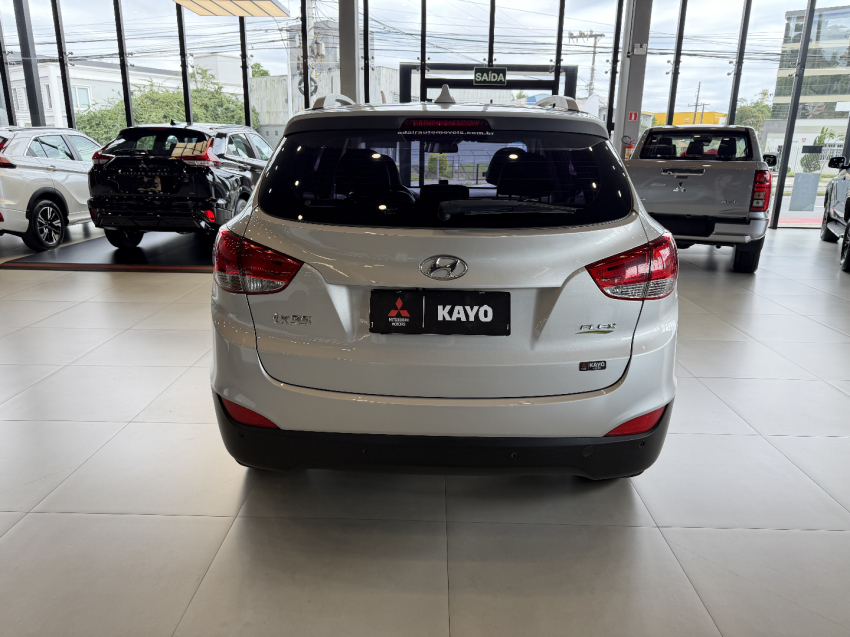 hyundai ix35 gl - 201813