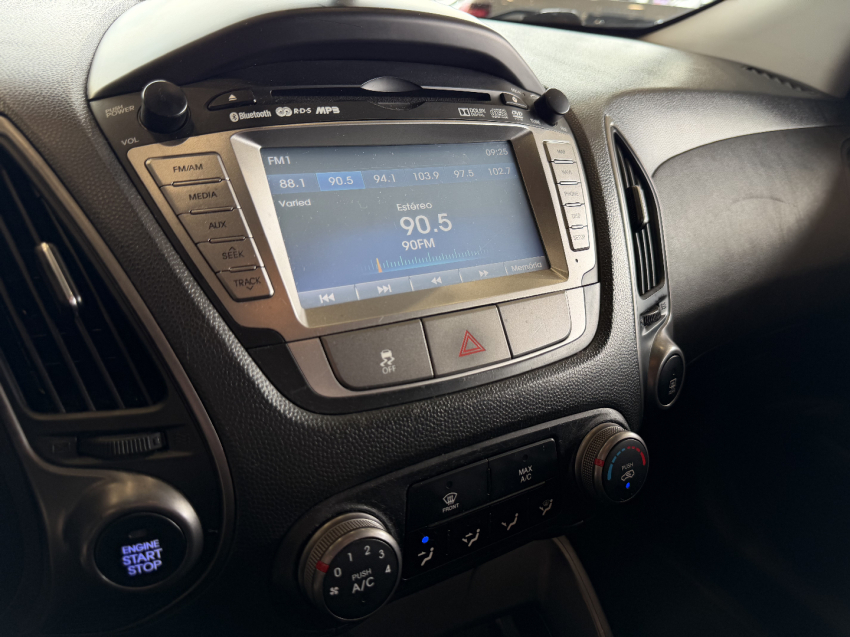 hyundai ix35 gl - 20188