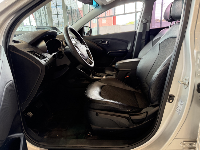 hyundai ix35 gl - 20185