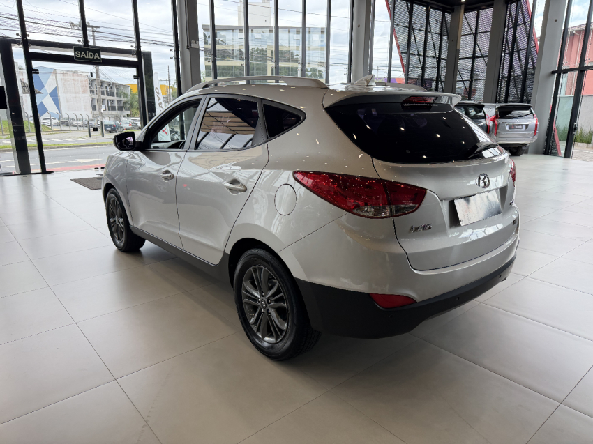 hyundai ix35 gl - 201811