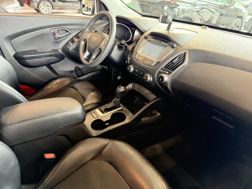 hyundai ix35 gl - 20182