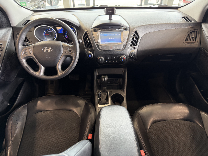hyundai ix35 gl - 20183