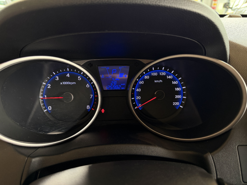 hyundai ix35 gl - 201810