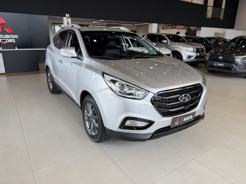 hyundai ix35 gl - 201812