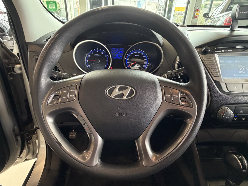 hyundai ix35 gl - 20189